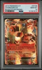 2014 POKEMON XY BLACK STAR PROMO #XY29 CHARIZARD EX PSA 10