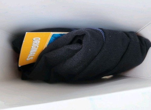 Hot Chillys Youth Originals Tight Black Bottoms, Performance Base Layer, XL, New - Picture 4 of 4