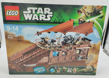 LEGO 75020 La Barca a Vela di