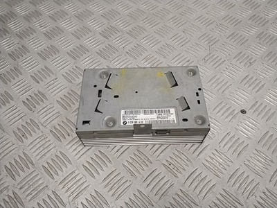 BMW 5 F10 F11 2011 Endstufe Audio-Verstärker 9239389 GOD42705