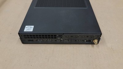 Lenovo ThinkCentre M90q 11DG- NO CPU/ RAM/ SSD/ CHARGER
