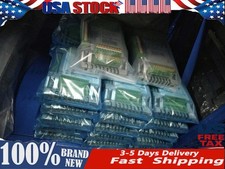 1PCS NEW ABB DSQC651 3HAC025784-001 Robot I/O Module DSQC 651