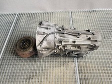 Boite de vitesse Volkswagen TOUAREG