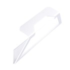 Halterung Internet-Kit Satellitenhalterungen Stabilität Wandhalterung Aus