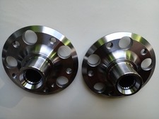 2x Radnabe MEYLE 0147520002 Mercedes-Benz C-Klasse W201, W203, C209, R171, neu 2x Radnabe MEYLE 0147520002 Mercedes-Benz C-Klasse W201, W203, C209, R171, neu