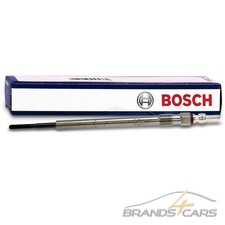 BOSCH GLÜHKERZE DURATERM FÜR ALFA ROMEO 159 2.0 JTDM
