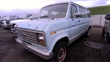 Automatic Transmission Aod Transmission 6-300 Fits 83-89 Ford E150 Van 32363886 Automatic Transmission Aod Transmission 6-300 Fits 83-89 Ford E150 Van 32363886