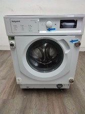 Hotpoint BIWMHG91484UK Washing Machine Integrated 9kg 1400rpm [IH019532947]