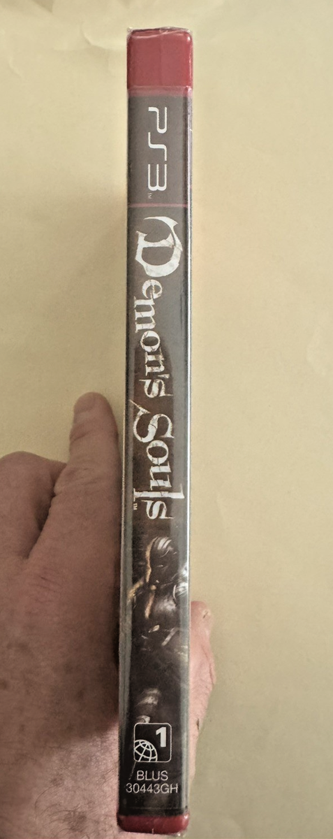 Test Demon's Souls PS5 : le seul vrai jeu PS5