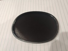 Replacement Bottom Cover for Fender 2-Button Vintage-Style Footswitches