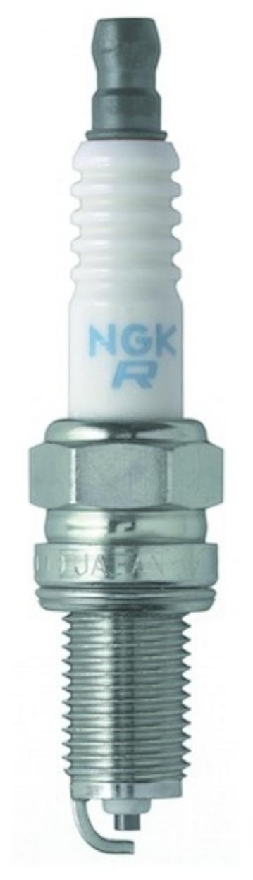 NGK 3481 Spark Plug Fits BMW 1993-91 M/C - 2004 BMW, 2007-03 HON, 2011-98 VICTO