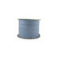 CAMPBELL ESR1000 Gen. Purp. Utlty. Rope,7/32"Dia.x1,000'L 2NRE9