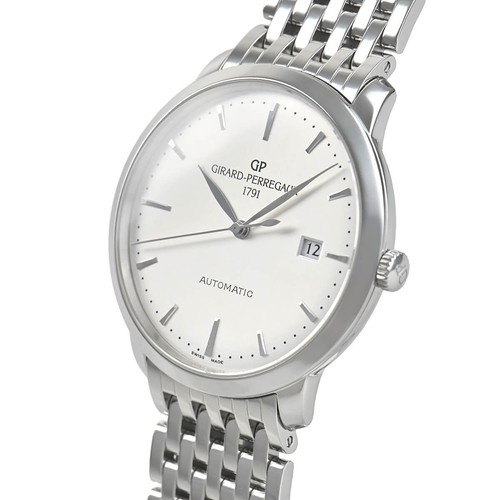Girard-Perregaux 1966 49555-11-131-11A 40 mm