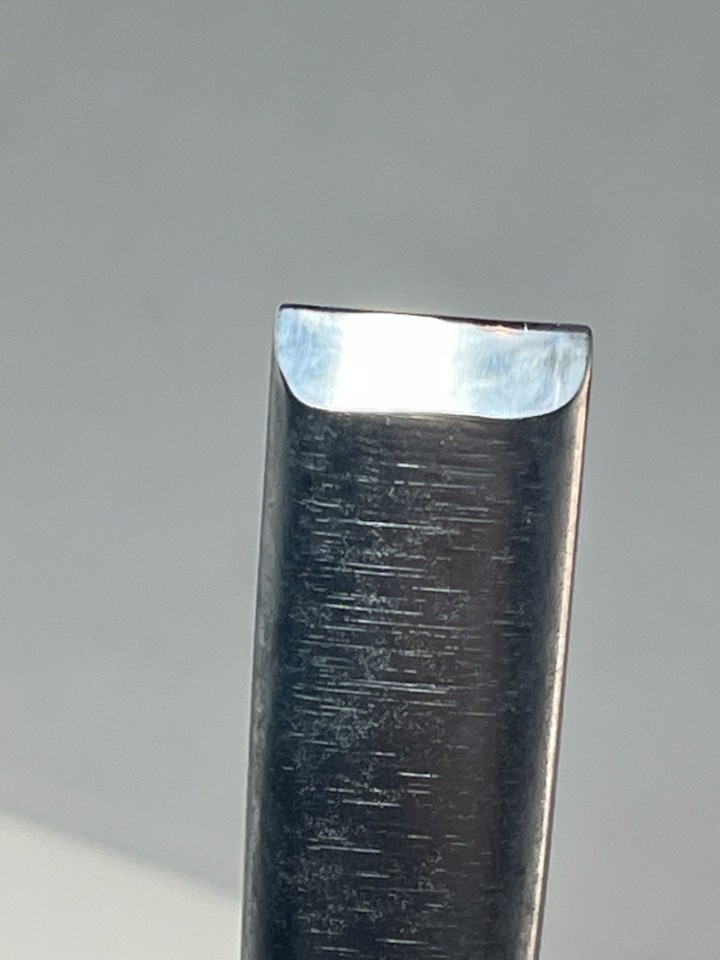 PFEIL Swiss Made 5/20 Wood Carving Tool #5 Sweep 20mm. Carpentry, wood ...