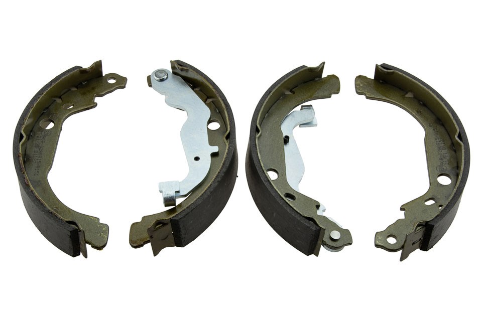 Fits NTY HST-RE-033 ALPHA BRAKES BRAKE SHOES  ⭐UK Stock⭐
