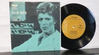 David Bowie - Rebel Rebel 1973 Australian RCA Victor E.P