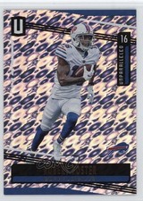 2019 Panini Unparalleled Flight Robert Foster #4 0kb5