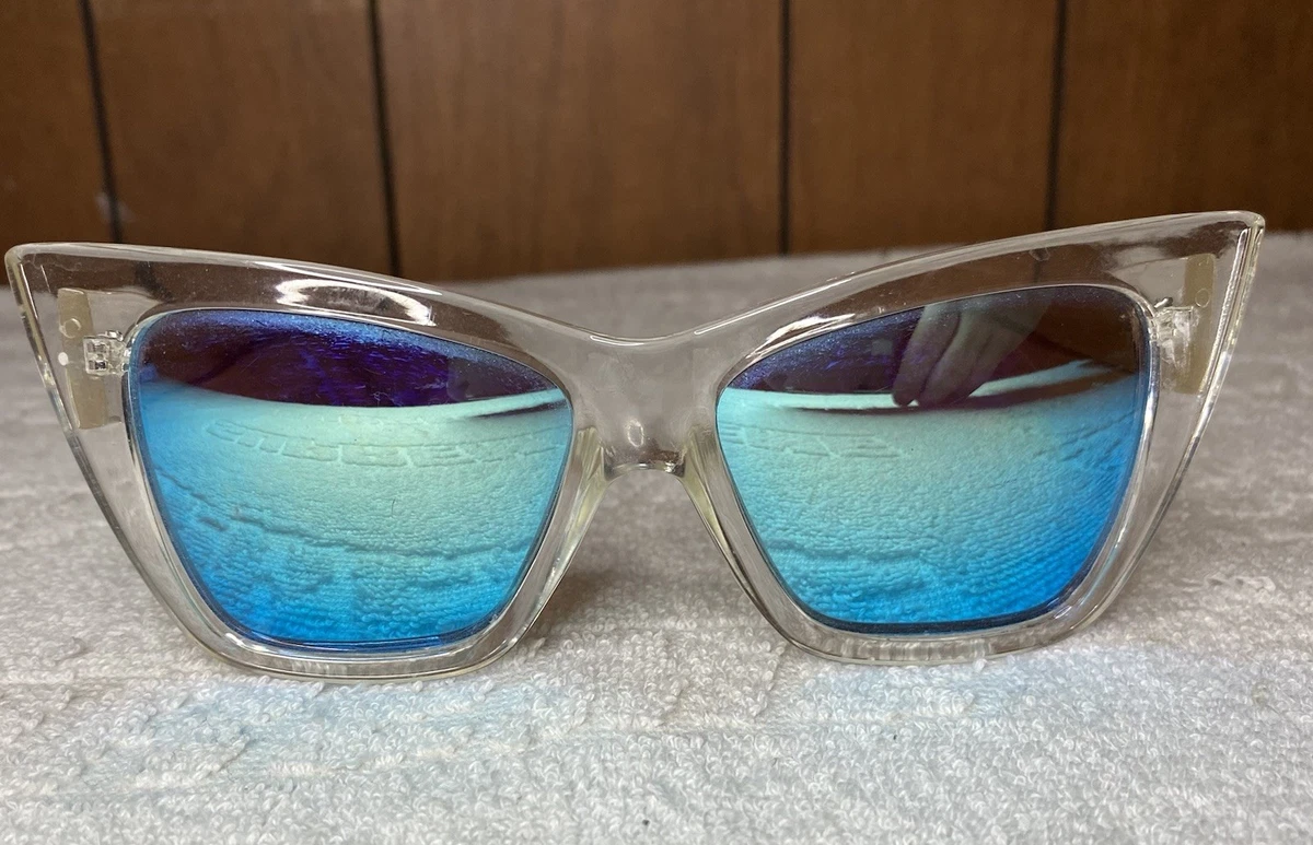 Quay Cat Eye Sunglasses Cat for Women for sale | eBay display picture 1