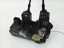 13210761 CERRADURA PUERTA TRASERA DERECHA / 13210761 / 1532668 PARA OPEL VECTRA
