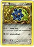 BRONZOR 75/99 NEXT DESTINIES ENGLISH POKEMON TCG