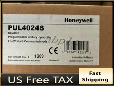 ONE NEW Honeywell PUL4024S controller one year warranty US Free TAX