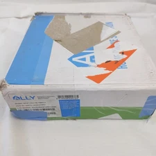 Whoop Ally Router whp-hclte-tmo-1 White  WHC4TMO