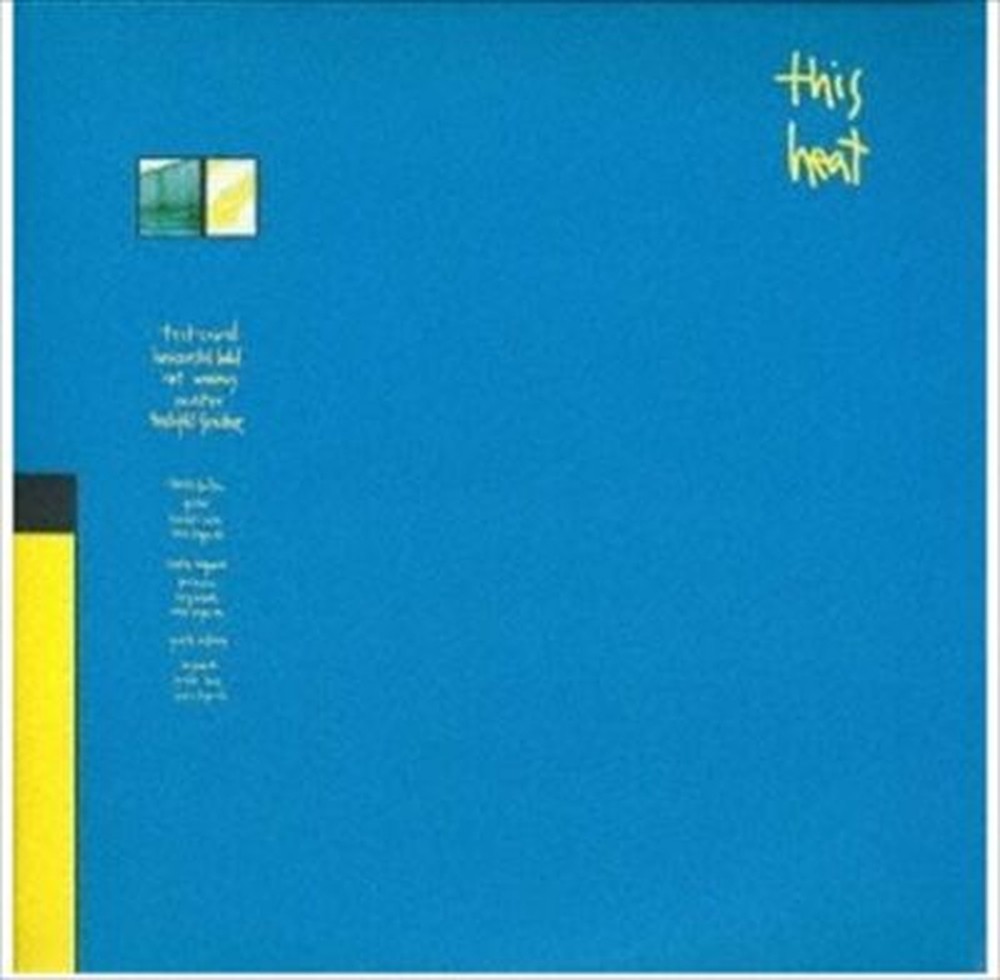 THIS HEAT-S/T-JAPAN Paper Sleeve SHM-CD