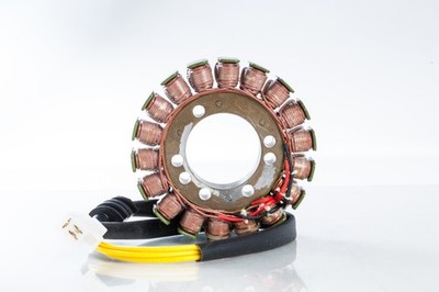 RICKS Fits 21-407 Stator For Automotive Engines - Quality Replacement