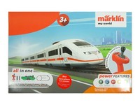 "My World - Startpackung \"Ice 3\", MäRklin H0 29430 Neu Ovp"
