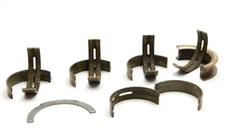 Speed Pro     Federal Mogul  149M  Main Bearing Set