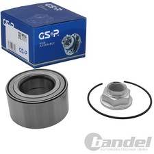 Roulement de roue Hyundai ACCENT