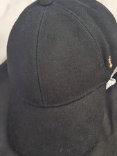 Saint Laurent YSL Wool Cap