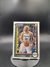 San Antonio Spurs Basketball Cards - Choose from 100s Player Qty Discount - Pt 7