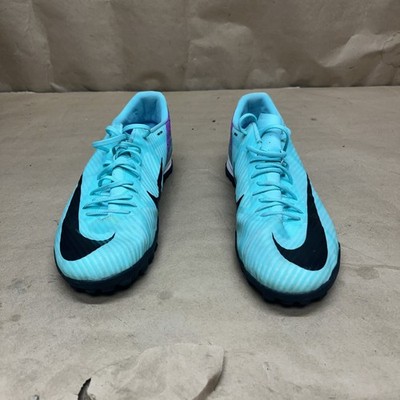 Nike Zoom Mercurial Vapor 15 Academy IC Low Peak Ready Pack DJ5633-300 12 Men's