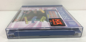 Midway's Greatest Arcade Hits Volume 1 SEGA Dreamcast Game NEW Factory Sealed