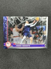 2024 Topps Chrome U.S. Olympics & Paralympic Hopefuls Jimmer Fredette USA #116