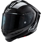 Alpinestars Supertech R10 Black Carbon