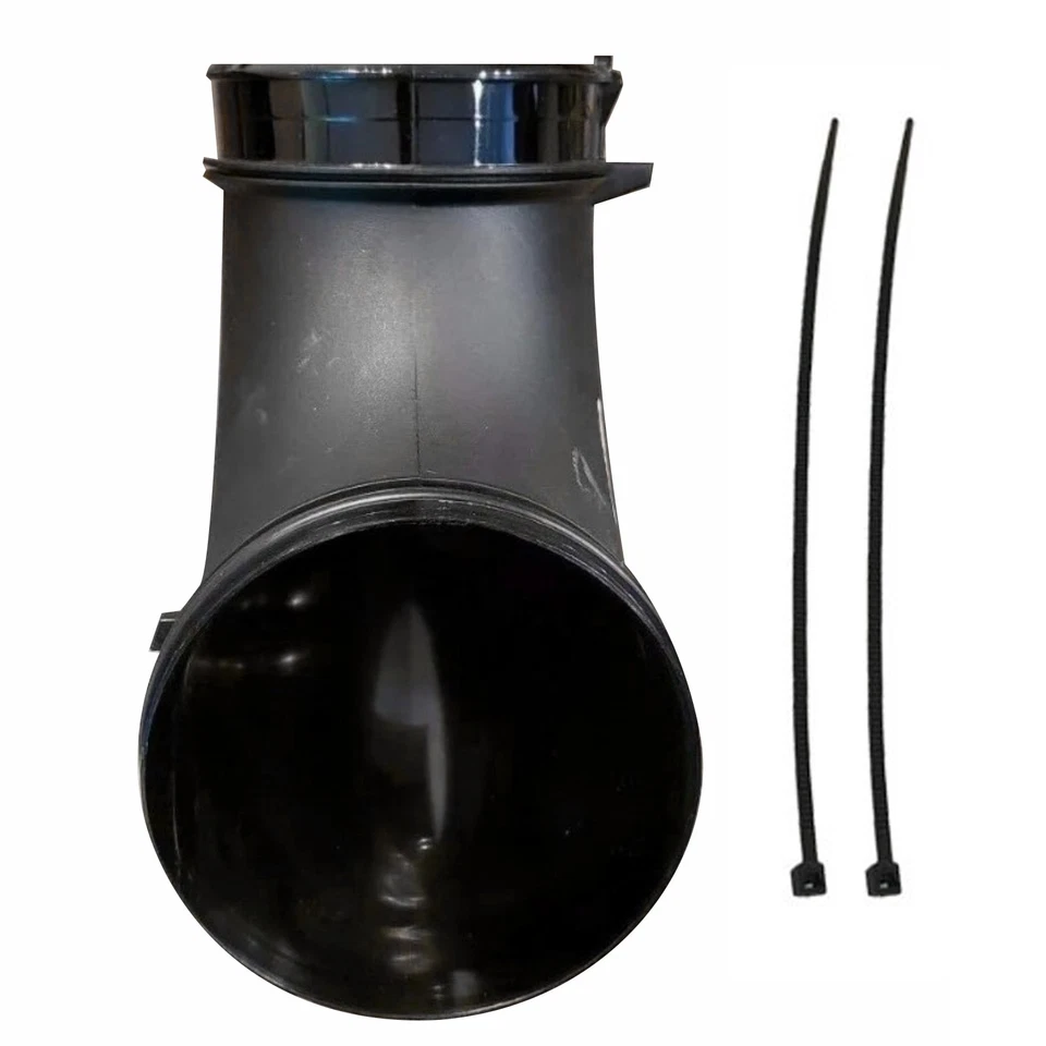 Air Blower Hose Elbow Replacement 4283-700-6900 For Stihl BR800 Backpack Model - Image 3 of 4