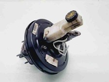 RENAULT MEGANE III Grandtour KZ0/1 Unterdruck-Bremskraftverstärker 21321639