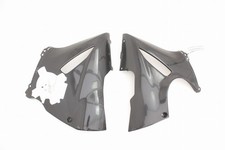 ENGINE COVER PLOW UNTERE VERKLEIDUNG PFLUG Kawasaki ER-6 06-08