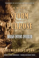 Evangelist Delmelodia Tipton | In The Midst Of The Storm There Is Purpose | Buch