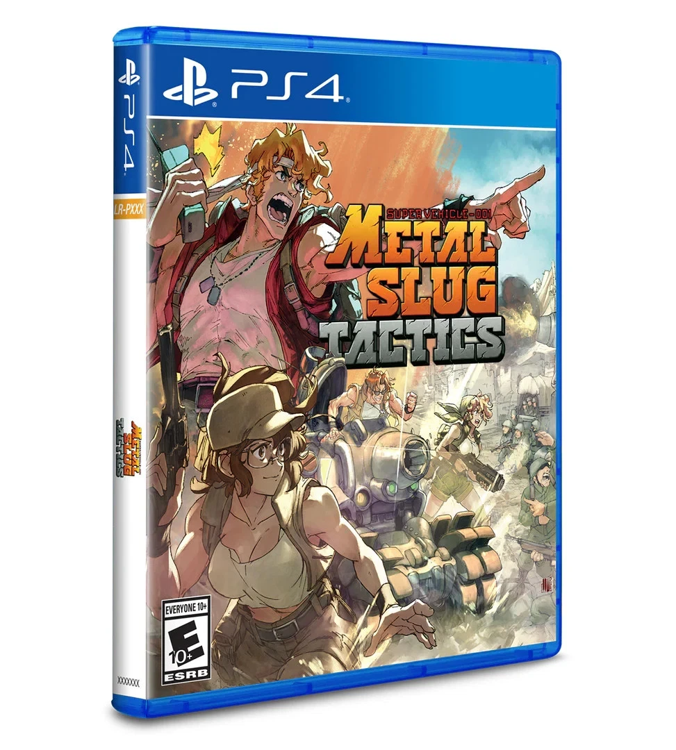 25+ Metal Slug Microsoft Xbox Video Games for sale | Updated Oct 2026