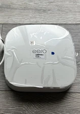 eero Pro 6 AX4200 Tri-Band Mesh Wi-Fi 6 Router K010001, NO POWER SUPPLY