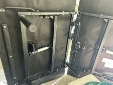 Casper Moveable Bed Frame Queen Size