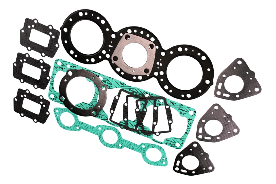 Kit de juntas de motor Kawasaki Top End STX 1100 1997-1999; ZXI 1100 1996-2003 1997 Foto 2 de 4