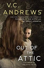Out of the Attic Hardcover V. C. Andrews