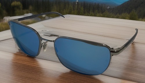 Ray-Ban RB3684CH CHROMANCE SONNENBRILLE " NUR FEAMES "
