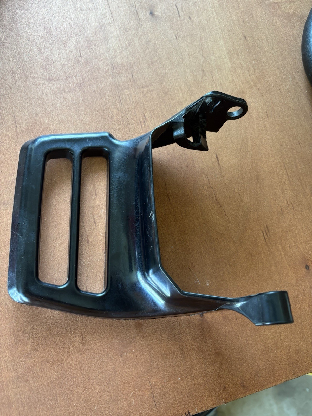 Echo 590 600P 620P Timber Wolf Chain Brake Handle Guard OEM Replacement