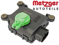Metzger 0917098 Stellelement FüR Mischklappe