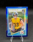2025 Panini Jack Sawyer Base (Raw)